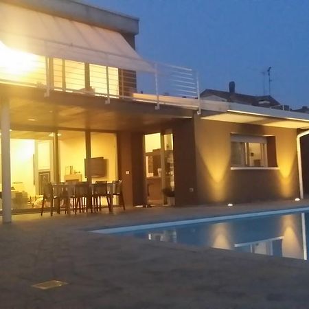 Guest House Localita Sorbara Asola Exterior photo